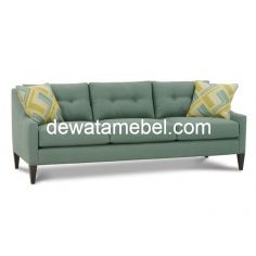 Sofa 3 Seater ROWE Size 195